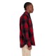 SHHFS Shaka Wear RED/ BLACK