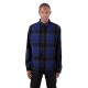 SHHFS Shaka Wear ROYAL/ BLACK