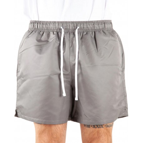 SHPRS Shaka Wear SHPRS Men's Poly Running Short DARK GREY