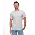 T1000 Threadfast Apparel WHITE