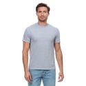 T1000 Threadfast Apparel HEATHER GREY
