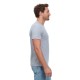 T1000 Threadfast Apparel HEATHER GREY