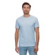 T1000 Threadfast Apparel LIGHT BLUE