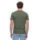 T1000 Threadfast Apparel MILITARY GREEN