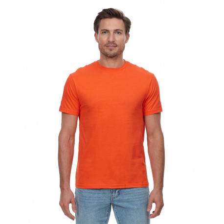 T1000 Threadfast Apparel T1000 Unisex Epic Collection T-Shirt ORANGE