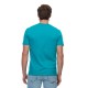 T1000 Threadfast Apparel TEAL