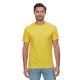 T1000 Threadfast Apparel BRIGHT YELLOW