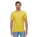 T1000 Threadfast Apparel BRIGHT YELLOW