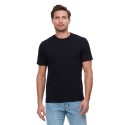 T1000 Threadfast Apparel BLACK