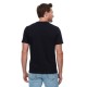 T1000 Threadfast Apparel BLACK