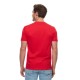 T1000 Threadfast Apparel RED