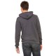 3719 Bella + Canvas DARK GRY HEATHER