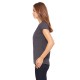 B6005 Bella + Canvas DARK GRY HEATHER