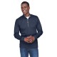 DG479 Devon & Jones NVY/ GR HT/ GRAP