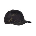 6277MC Flexfit Multicam Black