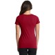 N1510 Next Level Apparel CARDINAL