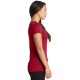 N1510 Next Level Apparel CARDINAL