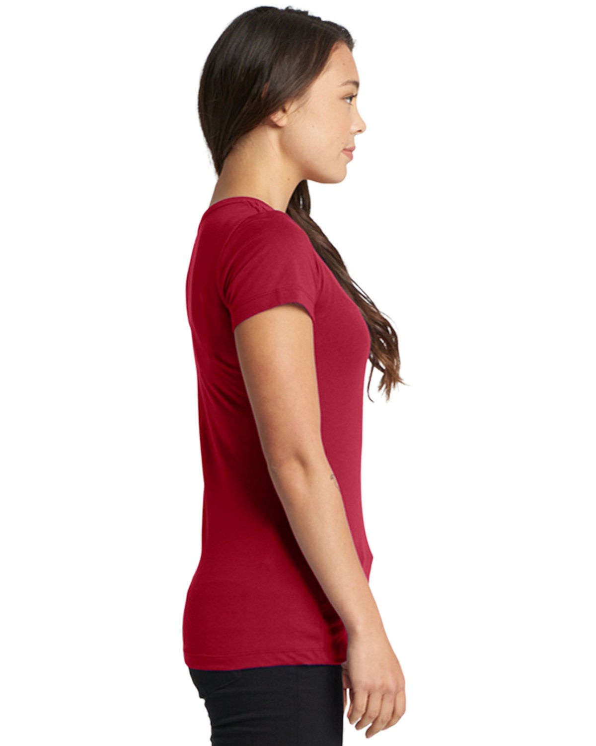 Next Level N1510 Ladies' Ideal TShirt