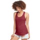 N1533 Next Level Apparel CARDINAL