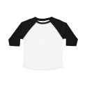 RS3330 Rabbit Skins WHITE/ BLACK