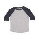 RS3330 Rabbit Skins VN HTHR/ VN NAVY