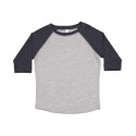 RS3330 Rabbit Skins VN HTHR/ VN NAVY