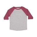 RS3330 Rabbit Skins VN HTHR/ VN BURG