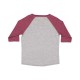 RS3330 Rabbit Skins VN HTHR/ VN BURG