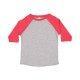 RS3330 Rabbit Skins VN HTHR/ VN RED