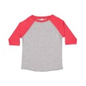 RS3330 Rabbit Skins VN HTHR/ VN RED