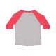 RS3330 Rabbit Skins VN HTHR/ VN RED