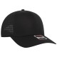 27-2 OTTO 003B - Black
