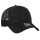 83-3 OTTO 003 - Black