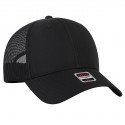 83-3 OTTO 003 - Black