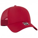 83-3 OTTO 002 - Red