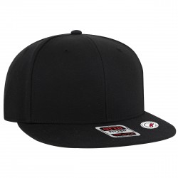 OTTO Cap 5950-1 "OTTO FIT" 6 Panel Pro Style Fitted Cap