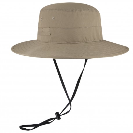 14-2 OTTO Cap 14-2 Boonie Hat 053 - Dk. Khaki