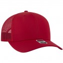 112-3 OTTO 002 - Red