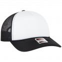 39102-1 OTTO 031603 - Blk/Wht/Blk