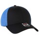 83-2 OTTO 0303107 - Blk/Blk/N.Blue