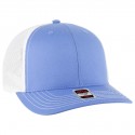 112-1 OTTO 080816 - Col. Blue/Col.Blue/Wht
