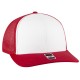 112-1 OTTO 021602 - Red/Wht/Red