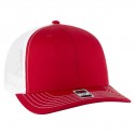 112-1 OTTO 020216 - Red/Red/Wht