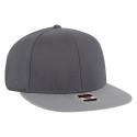 125-1323 OTTO 250303 - Ch. Gry/Blk/Blk