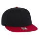 125-1323 OTTO 020303 - Red/Blk/Blk