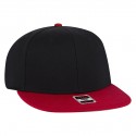 125-1323 OTTO 020303 - Red/Blk/Blk