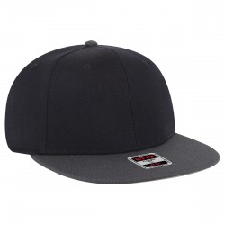 OTTO Cap 13-1329 "OTTO FLEX" 6 Panel Mid Profile Style Baseball Cap
