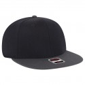 13-1329 OTTO 250303 - Ch. Gry/Blk/Blk