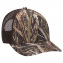 171-1293 OTTO MO439 - Shadow Grass Blades/Dk. Brn