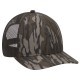 171-1293 OTTO MO1146 - Bottomland/Dk.Ol. Grn